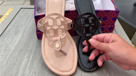 tory burch sandals knockoff.